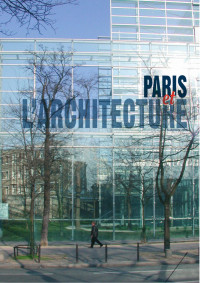 Apur — Paris et l'architecture