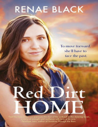 Renae Black — Red Dirt Home