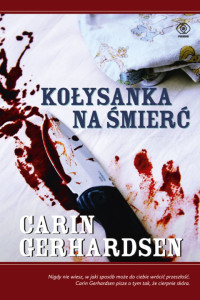 Carin Gerhardsen — Kołysanka na śmierć