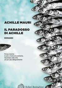 Achille Mauri [Mauri, Achille] — Il paradosso di Achille