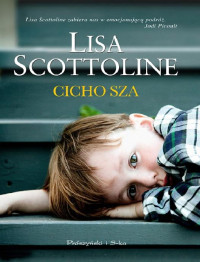 Lisa Scottoline — Cicho sza