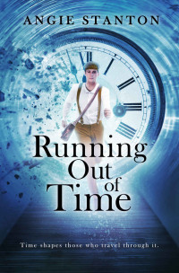 Angie Stanton — Running Out of Time