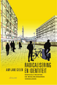 Gielen, Amy-Jane — Radicalisering en identiteit