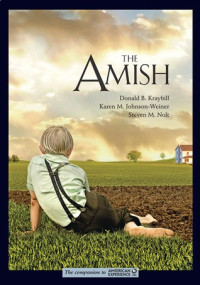 Donald B. Kraybill — The Amish