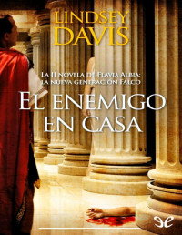 Lindsey Davis — El Enemigo en Casa