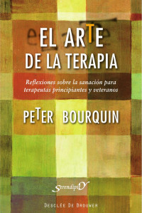 Peter Bourquin — El arte de la terapia