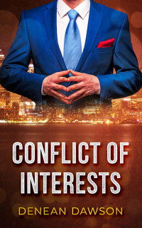 Denean Dawson [Dawson, Denean] — Conflict of Interests