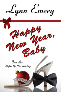 Emery, Lynn — Happy New Year, Baby