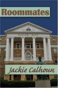 Jackie Calhoun — Roommates