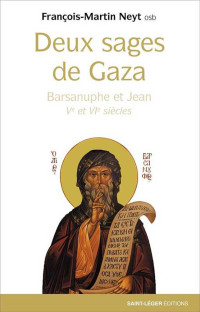 Franois-Martin Neyt; — Deux sages de Gaza