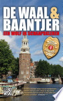 De Waal & Baantjer, — Een wolf in schaapskleren