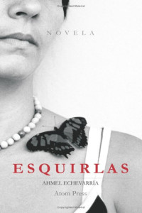 Ahmel Echevarría — Esquirlas