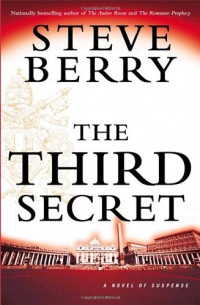 Berry, Steve — Berry, Steve - The Third Secret