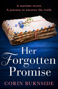 Corin Burnside — Her Forgotten Promise