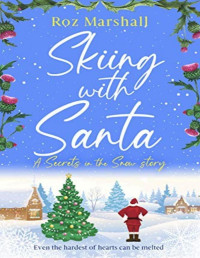 Roz Marshall — Skiing With Santa