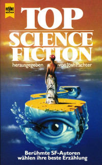 Josh Pachter — Top Science Fiction