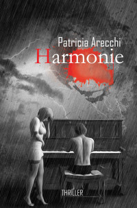 Patricia Arecchi — Harmonie