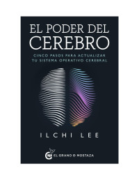 Ilchi Lee — El poder del cerebro