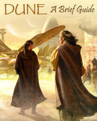 BookWyrm [BookWyrm] — DUNE A Brief Guide