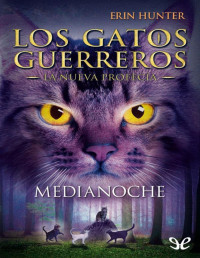 Erin Hunter — Medianoche