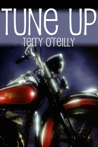 Terry O'Reilly — Tune Up