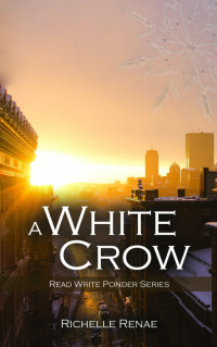 Richelle Renae — A White Crow