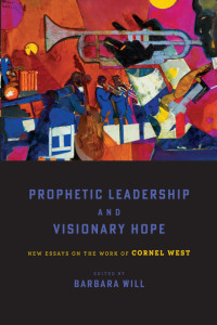 Barbara Will — Prophetic Leadership and Visionary Hope