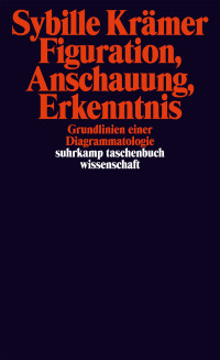 Krämer, Sybille — Figuration, Anschauung, Erkenntnis