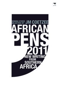 South African PEN — African Pens 2011