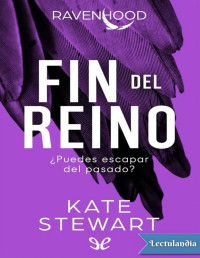 Kate Stewart — Fin Del Reino