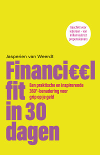 Jasperien van Weerdt — Financieel fit in 30 dagen