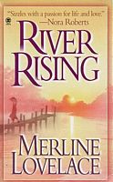 Merline Lovelace — River Rising