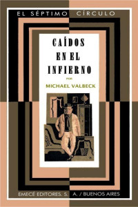 Michael Valbeck — Caídos en el infierno