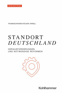 Dieter Thomaschewski & Rainer Völker — Standort Deutschland