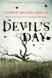 Andrew Michael Hurley — Devil's Day