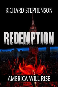 Richard Stephenson — Redemption