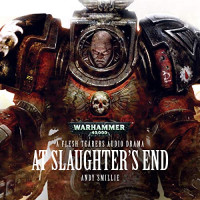 Andy Smillie — At Slaughter’s End