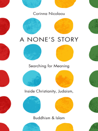 Corinna Nicolaou — A None's Story