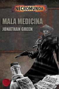 Jonathan Green — Mala Medicina