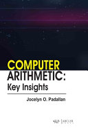 Jocelyn O Padallan — Computer Arithmetic: Key Insights