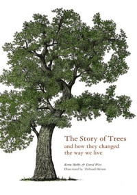 Kevin Hobbs — The Story of Trees