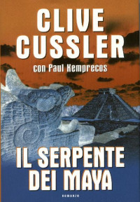 Clive Cussler, Jack Du Brul — Corsair
