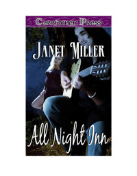 Janet Miller — All Night Inn