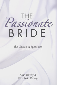 Alan Davey;Elizabeth Davey; — The Passionate Bride