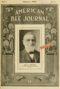 Unknown — American bee journal