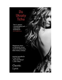 Cherrie Lynn — Do utraty tchu