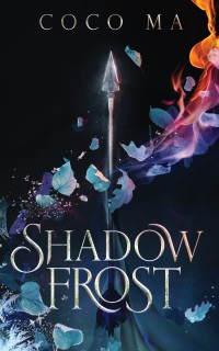 Coco Ma — Shadow Frost 