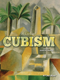 Sneed B. Collard lll — A Look at Cubism