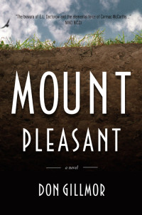 Don Gillmor — Mount Pleasant