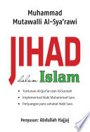 Muh. Mutawalli Al-Sya'rawi — JIHAD DALAM ISLAM